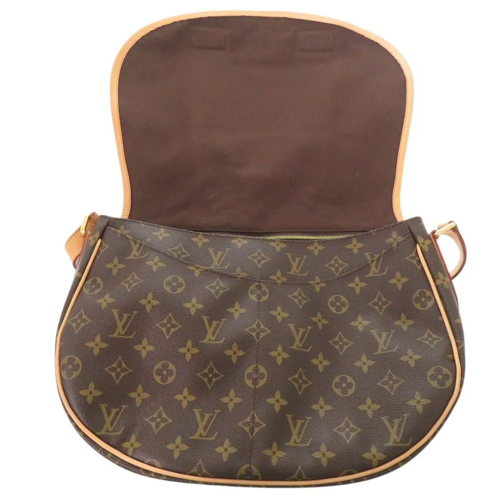 Pre-Loved Louis Vuitton Monogram Menilmontant MM - Picture 5 of 12